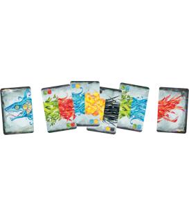 Coatl: El Juego de Cartas