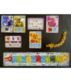 Coatl: El Juego de Cartas