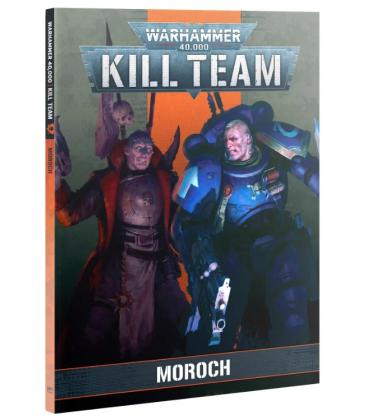 Warhammer: Kill Team (Moroch)