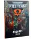 Warhammer: Kill Team (Anuario 2022)