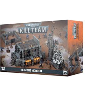Warhammer Kill Team: Killzone Moroch
