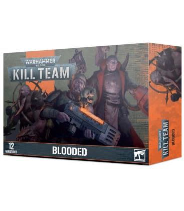 Warhammer Kill Team: Blooded