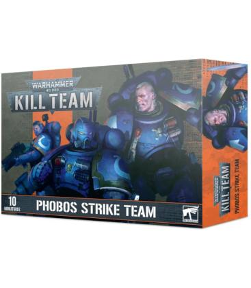 Warhammer Kill Team: Phobos Strike Team