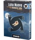 Los Hombres Lobo de Castronegro: Luna Nueva Los Hombres Lobo de Castronegro: Luna Nueva