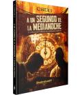 La Llamada de Cthulhu: A un Segundo de la Medianoche y otras Historias La Llamada de Cthulhu: A un Segundo de la Medianoche y otras Historias