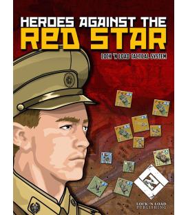 Heroes Against the Red Star (Inglés)