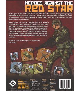 Heroes Against the Red Star (Inglés)