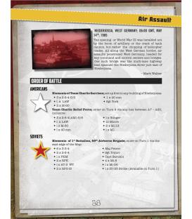 Heroes Against the Red Star (Inglés)
