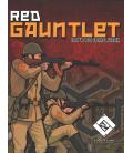 Heroes Against the Red Star: Red Gauntlet Heroes Against the Red Star: Red Gauntlet