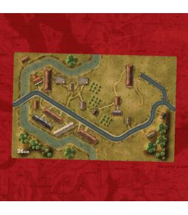 Heroes Against the Red Star: Red Gauntlet