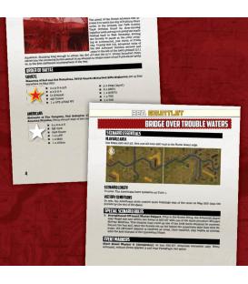 Heroes Against the Red Star: Red Gauntlet