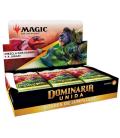 Magic the Gathering: Dominaria Unida (Caja de Sobres de Jumpstart) Magic the Gathering: Dominaria Unida (Caja de Sobres de Jumpstart)
