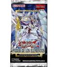 Yu-Gi-Oh! Poder de los Elementos (Sobre) Yu-Gi-Oh! Poder de los Elementos (Sobre)