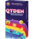 QTDEN QTDEN