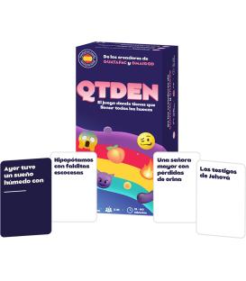 QTDEN