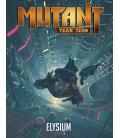Mutant Year Zero: Elysium Mutant Year Zero: Elysium