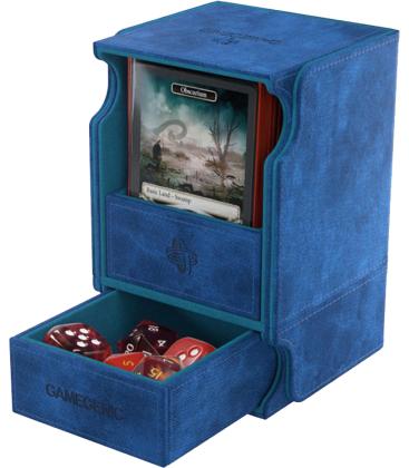 Gamegenic: Watchtower 100+ XL (Azul)
