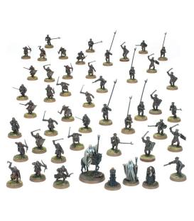 Middle-Earth Strategy Battle Game: Isengard Battlehost