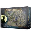 Middle-Earth Strategy Battle Game: Mordor Battlehost Middle-Earth Strategy Battle Game: Mordor Battlehost
