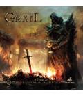 Tainted Grail: La Caída de Ávalon Tainted Grail: La Caída de Ávalon