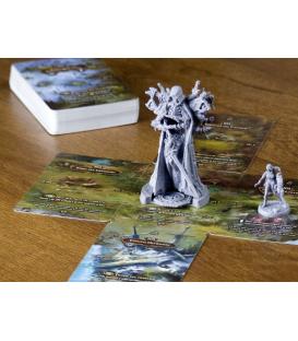 Tainted Grail: La Caída de Ávalon