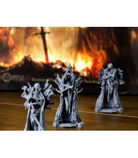 Tainted Grail: La Caída de Ávalon