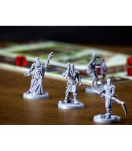 Tainted Grail: La Caída de Ávalon