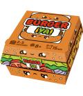 Burger ¡Ya! Burger ¡Ya!
