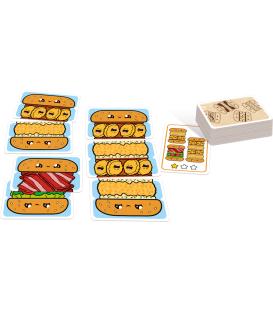 Burger ¡Ya!