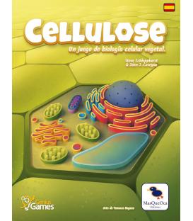 Cellulose