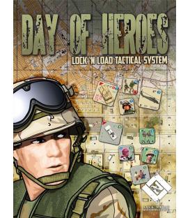 Day of Heroes (2nd Edition) (Inglés)