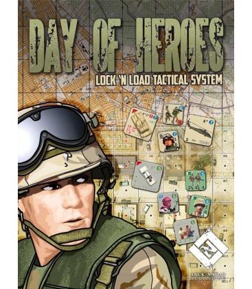 Day of Heroes (2nd Edition)