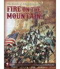Fire on the Mountain: Battle of South Mountain September 14, 1862 Fire on the Mountain: Battle of South Mountain September 14, 1862
