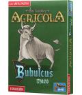 Agricola: Bubulcus (Mazo) Agricola: Bubulcus (Mazo)