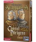 Agricola: Consul Dirigens (Mazo) Agricola: Consul Dirigens (Mazo)