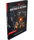 Dungeons & Dragons: Monstruos del Multiverso Dungeons & Dragons: Monstruos del Multiverso