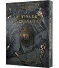 Sherlock Holmes Detective Asesor: Oficina de Investigación Sherlock Holmes Detective Asesor: Oficina de Investigación