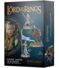 Middle-Earth Strategy Battle Game: Elrond, Master of Rivendell Middle-Earth Strategy Battle Game: Elrond, Master of Rivendell