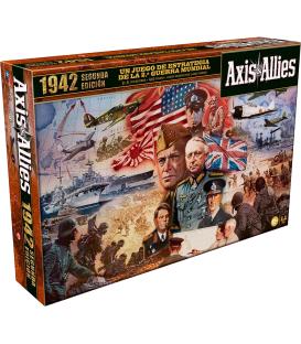Axis & Allies 1942 (2a Edición)