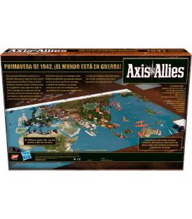 Axis & Allies 1942 (2a Edición)