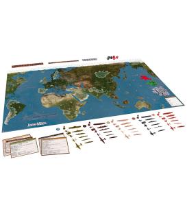 Axis & Allies 1942 (2a Edición)