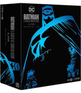 Batman: El Regreso del Caballero Oscuro (Ed. Deluxe)