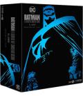 Batman: El Regreso del Caballero Oscuro (Ed. Deluxe) Batman: El Regreso del Caballero Oscuro (Ed. Deluxe)