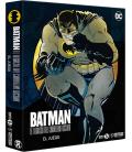 Batman: El Regreso del Caballero Oscuro Batman: El Regreso del Caballero Oscuro