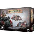 Necromunda: Goliath Maulers Necromunda: Goliath Maulers