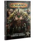 Necromunda: The Aranthian Succession – Cinderak Burning (Inglés) Necromunda: The Aranthian Succession – Cinderak Burning (Inglés)