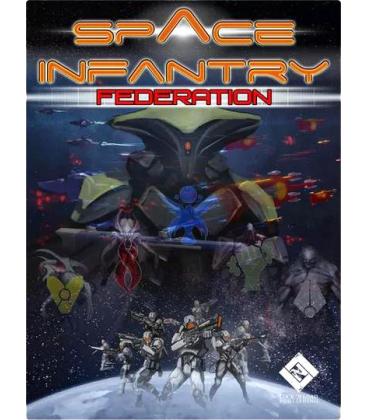 Space Infantry: Federation