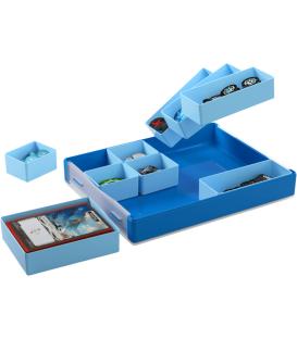 Gamegenic: Token Silo (Azul)