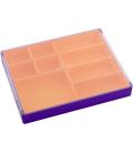 Gamegenic: Token Silo (Morado/Naranja) Gamegenic: Token Silo (Morado/Naranja)