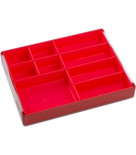 Gamegenic: Token Silo (Rojo)